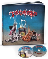 Tankard - Pavlov