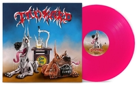 Tankard - Pavlov