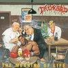 Tankard - The meaning of life - LP - Unisexe - multicolor