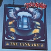 Tankard - The Tankard / Aufgetankt - CD - Unisexe - multicolor
