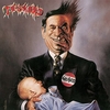 Tankard - Two-Faced - CD - Unisexe - multicolor