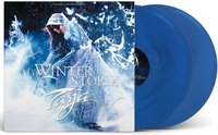 Tarja - My winter storm - LP - Unisexe - coloré