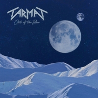 Tarmat - Out of the blue - CD - Unisexe - multicolor