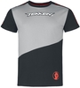 Tekken - FIGHT! - T-Shirt Manches courtes - Homme - multicolore