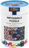Tetris - Double Sided Puzzle - Puzzle - Unisexe - multicolore