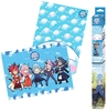 That Time I Got Reincarnated As A Slime - Artworks - Lot De 2 Poster Chibi - Poster - Unisexe - multicolore