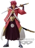That Time I Got Reincarnated As A Slime - Banpresto - Benimaru - Figurine de collection - Unisexe - multicolor