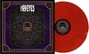 The 69 Eyes - Death of darkness - LP - Unisexe - coloré