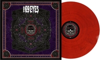 The 69 Eyes - Death of darkness - LP - Unisexe - coloré