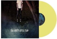 The Amity Affliction - Chasing ghosts - LP - Unisexe - citron