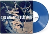 The Amity Affliction - Glory days - LP - Unisexe - bleu