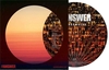 The Answer - Sundowners - LP - Unisexe - multicolor