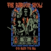The Baboon Show - God bless you all - CD - Unisexe - multicolor