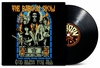 The Baboon Show - God bless you all - LP - Unisexe - noir