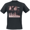 The Beatles - Live At The BBC - T-Shirt Manches courtes - Homme - noir