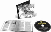 The Beatles - Revolver - CD - Unisexe - multicolor