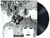 The Beatles - Revolver - LP - Unisexe - noir