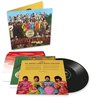 The Beatles - Sgt. Pepper
