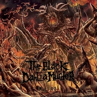 The Black Dahlia Murder - Abysmal - CD - Unisexe - multicolor