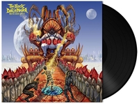 The Black Dahlia Murder - Deflorate - LP - Unisexe - multicolor