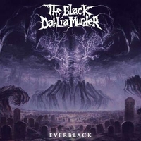 The Black Dahlia Murder - Everblack - CD - Unisexe - multicolor