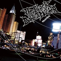 The Black Dahlia Murder - Miasma - CD - Unisexe - multicolor