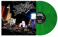 The Black Dahlia Murder - Miasma - LP - Unisexe - coloré