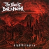 The Black Dahlia Murder - Nightbringers - CD - Unisexe - multicolor