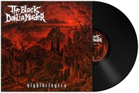 The Black Dahlia Murder - Nightbringers - LP - Unisexe - multicolor