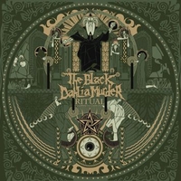 The Black Dahlia Murder - Ritual - CD - Unisexe - multicolor