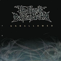 The Black Dahlia Murder - Unhallowed - CD - Unisexe - multicolor