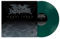 The Black Dahlia Murder - Unhallowed - LP - Unisexe - coloré