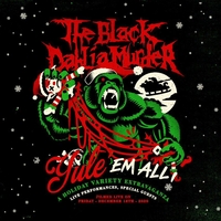 The Black Dahlia Murder - Yule 