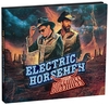 The BossHoss - Electric Horsemen 2CD Deluxe - CD - Unisexe - multicolore