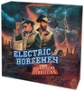 The BossHoss - Electric Horsemen (selbstleuchtende Fanbox) - CD - Unisexe - multicolore