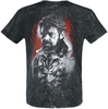 The Boys - F**king Diabolical - T-Shirt Manches courtes - Homme - multicolore