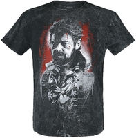 The Boys - F**king Diabolical - T-Shirt Manches courtes - Homme - multicolore