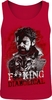 The Boys - F**king Diabolical - Top - Homme - rouge