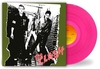 The Clash - - LP - Unisexe - coloré