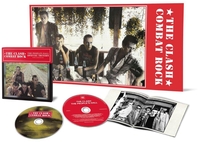 The Clash - Combat rock - The people
