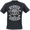 The Clash - Death Or Glory - T-Shirt Manches courtes - Homme - noir