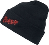 The Clash - Logo - Beanie - Bonnet - Unisexe - noir