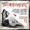 The Crown - Possessed 13 - CD - Unisexe - multicolor