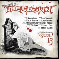 The Crown - Possessed 13 - CD - Unisexe - multicolor