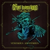 The Cruel Intentions - Venomous anonymous - CD - Unisexe - multicolor