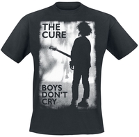 The Cure - Boys Don