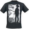 The Cure - Boys Don