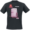 The Cure - Imaginary Boys - T-Shirt Manches courtes - Homme - noir