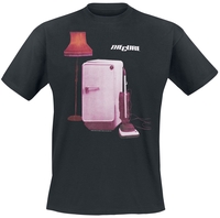 The Cure - Imaginary Boys - T-Shirt Manches courtes - Homme - noir