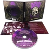 The Dead Daisies - Holy ground - CD - Unisexe - multicolor